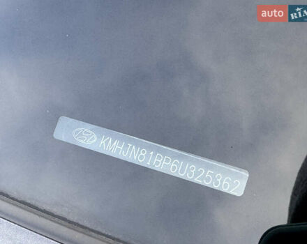 Хендай Туксон 2006 в Полтаве на Automoto.ua Зеленый Хендай Туксон, объемом двигателя 2 л и пробегом 221 тыс. км за 8299 $, фото 28 на Automoto.ua