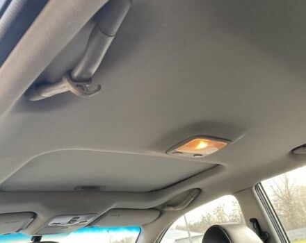 Зелений Хендай Туксон, об'ємом двигуна 1.98 л та пробігом 330 тис. км за 7000 $, фото 19 на Automoto.ua