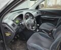 Зеленый Хендай Туксон, объемом двигателя 2 л и пробегом 241 тыс. км за 6900 $, фото 5 на Automoto.ua
