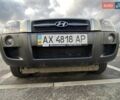 Зелений Хендай Туксон, об'ємом двигуна 1.98 л та пробігом 330 тис. км за 7000 $, фото 7 на Automoto.ua