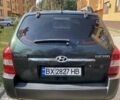 Зелений Хендай Туксон, об'ємом двигуна 1.98 л та пробігом 304 тис. км за 7500 $, фото 4 на Automoto.ua