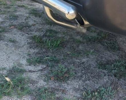 Зелений Хендай Туксон, об'ємом двигуна 2 л та пробігом 137 тис. км за 8500 $, фото 25 на Automoto.ua