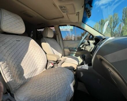 Зелений Хендай Туксон, об'ємом двигуна 2.7 л та пробігом 250 тис. км за 7900 $, фото 7 на Automoto.ua