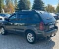 Хендай Туксон 2006 в Кривом Роге на Automoto.ua Зеленый Хендай Туксон, объемом двигателя 2.7 л и пробегом 250 тыс. км за 7900 $, фото 3 на Automoto.ua