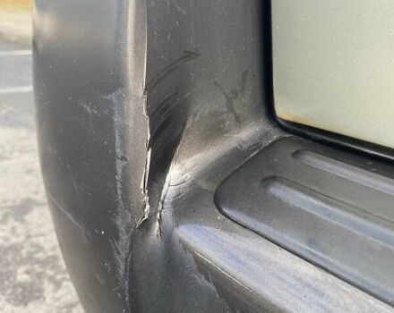 Зелений Хендай Туксон, об'ємом двигуна 1.98 л та пробігом 330 тис. км за 7000 $, фото 24 на Automoto.ua