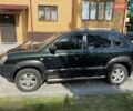 Зелений Хендай Туксон, об'ємом двигуна 1.98 л та пробігом 304 тис. км за 7500 $, фото 3 на Automoto.ua
