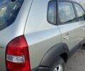 Зелений Хендай Туксон, об'ємом двигуна 1.98 л та пробігом 330 тис. км за 7000 $, фото 13 на Automoto.ua