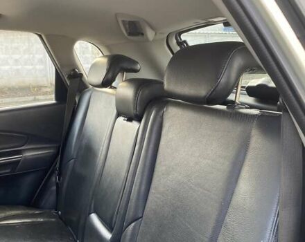 Зелений Хендай Туксон, об'ємом двигуна 1.98 л та пробігом 330 тис. км за 7000 $, фото 20 на Automoto.ua