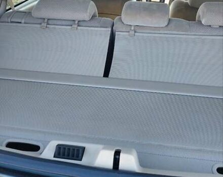 Зелений Хендай Туксон, об'ємом двигуна 2 л та пробігом 137 тис. км за 8500 $, фото 21 на Automoto.ua