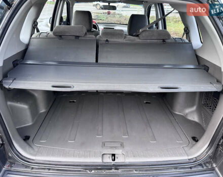 Зеленый Хендай Туксон, объемом двигателя 2 л и пробегом 221 тыс. км за 8199 $, фото 26 на Automoto.ua