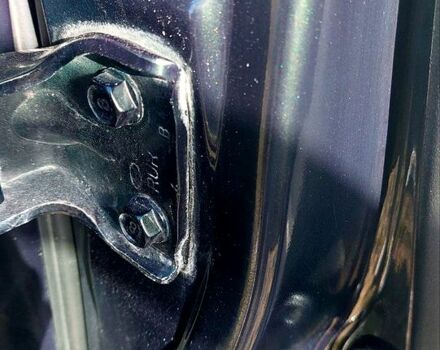 Зелений Хендай Туксон, об'ємом двигуна 2 л та пробігом 137 тис. км за 8500 $, фото 9 на Automoto.ua