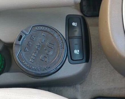 Зелений Хендай Туксон, об'ємом двигуна 2 л та пробігом 137 тис. км за 8500 $, фото 14 на Automoto.ua