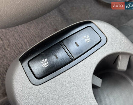 Зеленый Хендай Туксон, объемом двигателя 2 л и пробегом 221 тыс. км за 8199 $, фото 20 на Automoto.ua