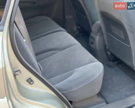 Зелений Хендай Туксон, об'ємом двигуна 1.99 л та пробігом 149 тис. км за 7300 $, фото 16 на Automoto.ua