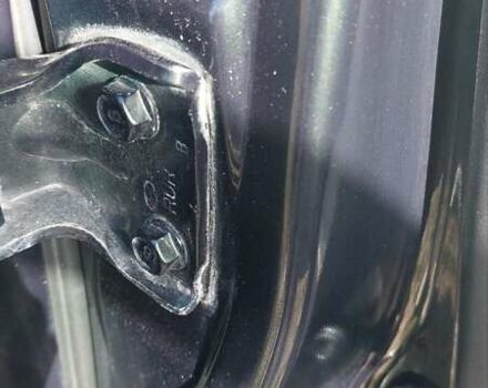 Зеленый Хендай Туксон, объемом двигателя 2 л и пробегом 137 тыс. км за 8500 $, фото 10 на Automoto.ua