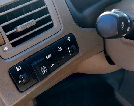 Зелений Хендай Туксон, об'ємом двигуна 2 л та пробігом 137 тис. км за 8500 $, фото 3 на Automoto.ua