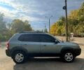 Хендай Туксон 2006 в Николаеве на Automoto.ua Зеленый Хендай Туксон, объемом двигателя 2 л и пробегом 270 тыс. км за 7500 $, фото 3 на Automoto.ua