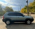Хендай Туксон 2006 у Миколаєві на Automoto.ua Зелений Хендай Туксон, об'ємом двигуна 2 л та пробігом 270 тис. км за 7500 $, фото 4 на Automoto.ua