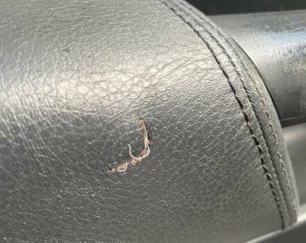 Зелений Хендай Туксон, об'ємом двигуна 1.98 л та пробігом 330 тис. км за 7000 $, фото 22 на Automoto.ua