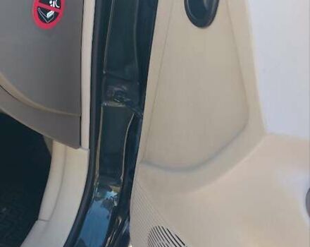 Зеленый Хендай Туксон, объемом двигателя 2 л и пробегом 137 тыс. км за 8500 $, фото 15 на Automoto.ua