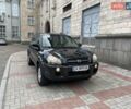 Зелений Хендай Туксон, об'ємом двигуна 2 л та пробігом 211 тис. км за 7400 $, фото 10 на Automoto.ua