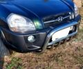 Зелений Хендай Туксон, об'ємом двигуна 2 л та пробігом 137 тис. км за 8500 $, фото 2 на Automoto.ua