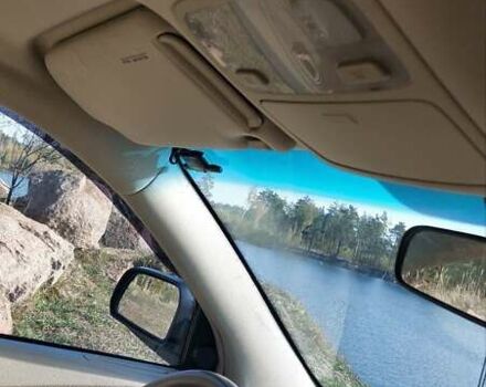 Зеленый Хендай Туксон, объемом двигателя 2 л и пробегом 137 тыс. км за 8500 $, фото 11 на Automoto.ua