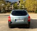 Хендай Туксон 2006 у Миколаєві на Automoto.ua Зелений Хендай Туксон, об'ємом двигуна 2 л та пробігом 270 тис. км за 7500 $, фото 5 на Automoto.ua