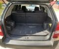 Зелений Хендай Туксон, об'ємом двигуна 1.98 л та пробігом 304 тис. км за 7500 $, фото 8 на Automoto.ua