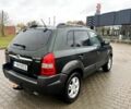 Хендай Туксон 2006 в Софиевке на Automoto.ua Зеленый Хендай Туксон, объемом двигателя 2 л и пробегом 280 тыс. км за 4300 $, фото 5 на Automoto.ua
