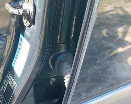 Зелений Хендай Туксон, об'ємом двигуна 2 л та пробігом 137 тис. км за 8500 $, фото 6 на Automoto.ua