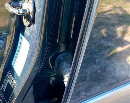 Зелений Хендай Туксон, об'ємом двигуна 2 л та пробігом 137 тис. км за 8500 $, фото 5 на Automoto.ua