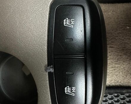 Зеленый Хендай Туксон, объемом двигателя 2.7 л и пробегом 250 тыс. км за 7850 $, фото 19 на Automoto.ua