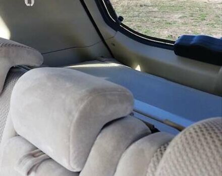 Зелений Хендай Туксон, об'ємом двигуна 2 л та пробігом 137 тис. км за 8500 $, фото 22 на Automoto.ua