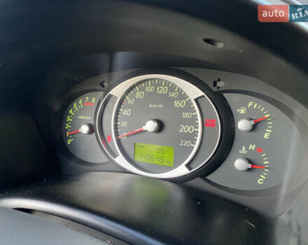 Зелений Хендай Туксон, об'ємом двигуна 1.99 л та пробігом 149 тис. км за 7300 $, фото 17 на Automoto.ua