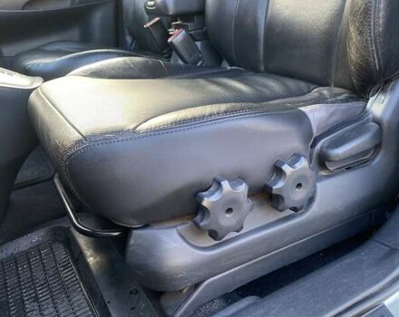 Зелений Хендай Туксон, об'ємом двигуна 1.98 л та пробігом 330 тис. км за 7000 $, фото 36 на Automoto.ua