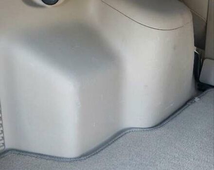 Зеленый Хендай Туксон, объемом двигателя 2 л и пробегом 137 тыс. км за 8500 $, фото 4 на Automoto.ua