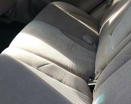 Зелений Хендай Туксон, об'ємом двигуна 2 л та пробігом 137 тис. км за 8500 $, фото 23 на Automoto.ua