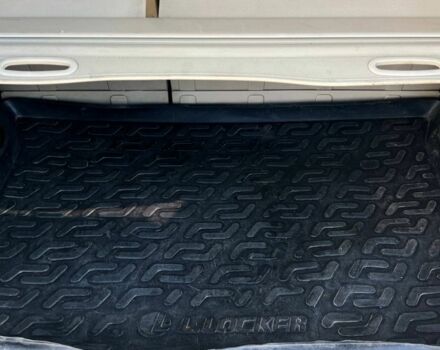 Зелений Хендай Туксон, об'ємом двигуна 2.7 л та пробігом 250 тис. км за 7900 $, фото 16 на Automoto.ua