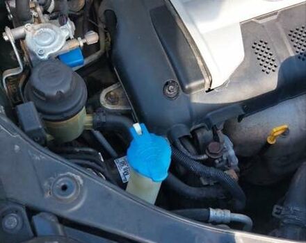 Зелений Хендай Туксон, об'ємом двигуна 2 л та пробігом 137 тис. км за 8500 $, фото 3 на Automoto.ua