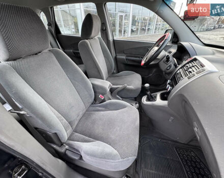 Зеленый Хендай Туксон, объемом двигателя 2 л и пробегом 221 тыс. км за 8199 $, фото 23 на Automoto.ua