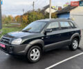 Хендай Туксон 2006 в Полтаве на Automoto.ua Зеленый Хендай Туксон, объемом двигателя 2 л и пробегом 221 тыс. км за 8299 $, фото 11 на Automoto.ua