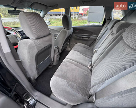 Хендай Туксон 2006 в Полтаве на Automoto.ua Зеленый Хендай Туксон, объемом двигателя 2 л и пробегом 221 тыс. км за 8299 $, фото 21 на Automoto.ua