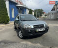 Хендай Туксон 2006 в Николаеве на Automoto.ua Зеленый Хендай Туксон, объемом двигателя 1.98 л и пробегом 234 тыс. км за 7700 $, фото 2 на Automoto.ua
