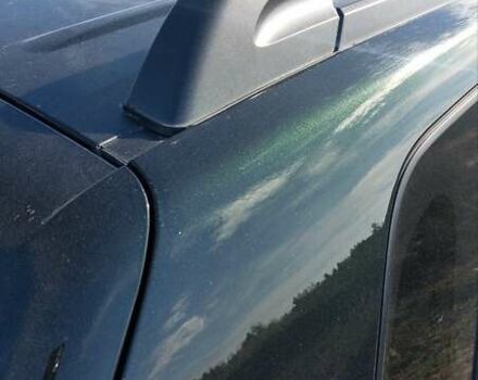 Зелений Хендай Туксон, об'ємом двигуна 2 л та пробігом 137 тис. км за 8500 $, фото 8 на Automoto.ua