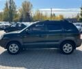 Хендай Туксон 2006 в Кривом Роге на Automoto.ua Зеленый Хендай Туксон, объемом двигателя 2.7 л и пробегом 250 тыс. км за 7900 $, фото 2 на Automoto.ua