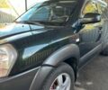 Зелений Хендай Туксон, об'ємом двигуна 1.98 л та пробігом 188 тис. км за 7900 $, фото 3 на Automoto.ua