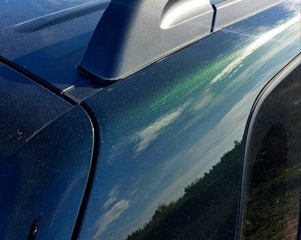 Зелений Хендай Туксон, об'ємом двигуна 2 л та пробігом 137 тис. км за 8500 $, фото 6 на Automoto.ua