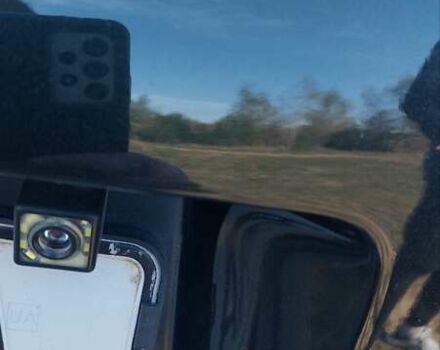 Зеленый Хендай Туксон, объемом двигателя 2 л и пробегом 137 тыс. км за 8500 $, фото 8 на Automoto.ua