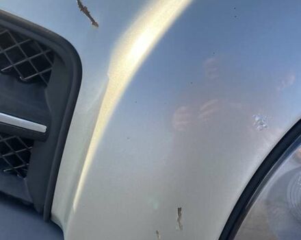 Зелений Хендай Туксон, об'ємом двигуна 1.98 л та пробігом 330 тис. км за 7000 $, фото 28 на Automoto.ua